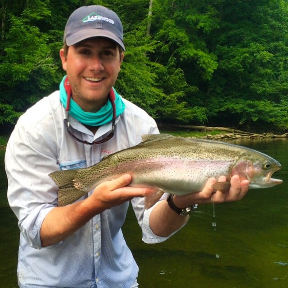 Meet your Posher, Ryan